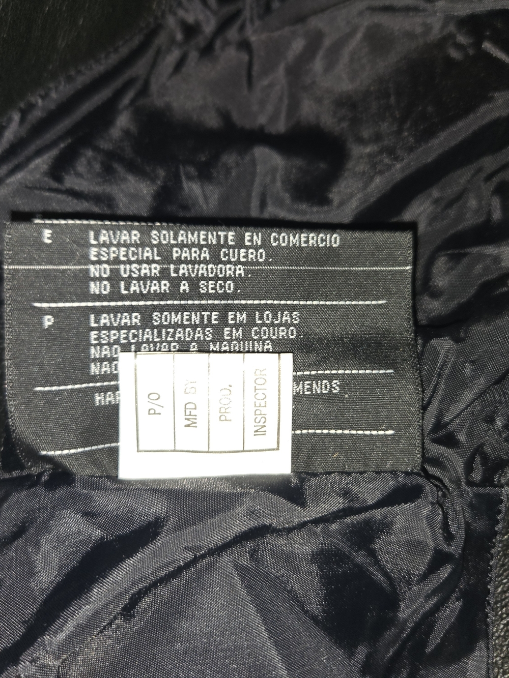 Harley Davidson For Women Leather Vest Size Medium - Picture 10 of 13